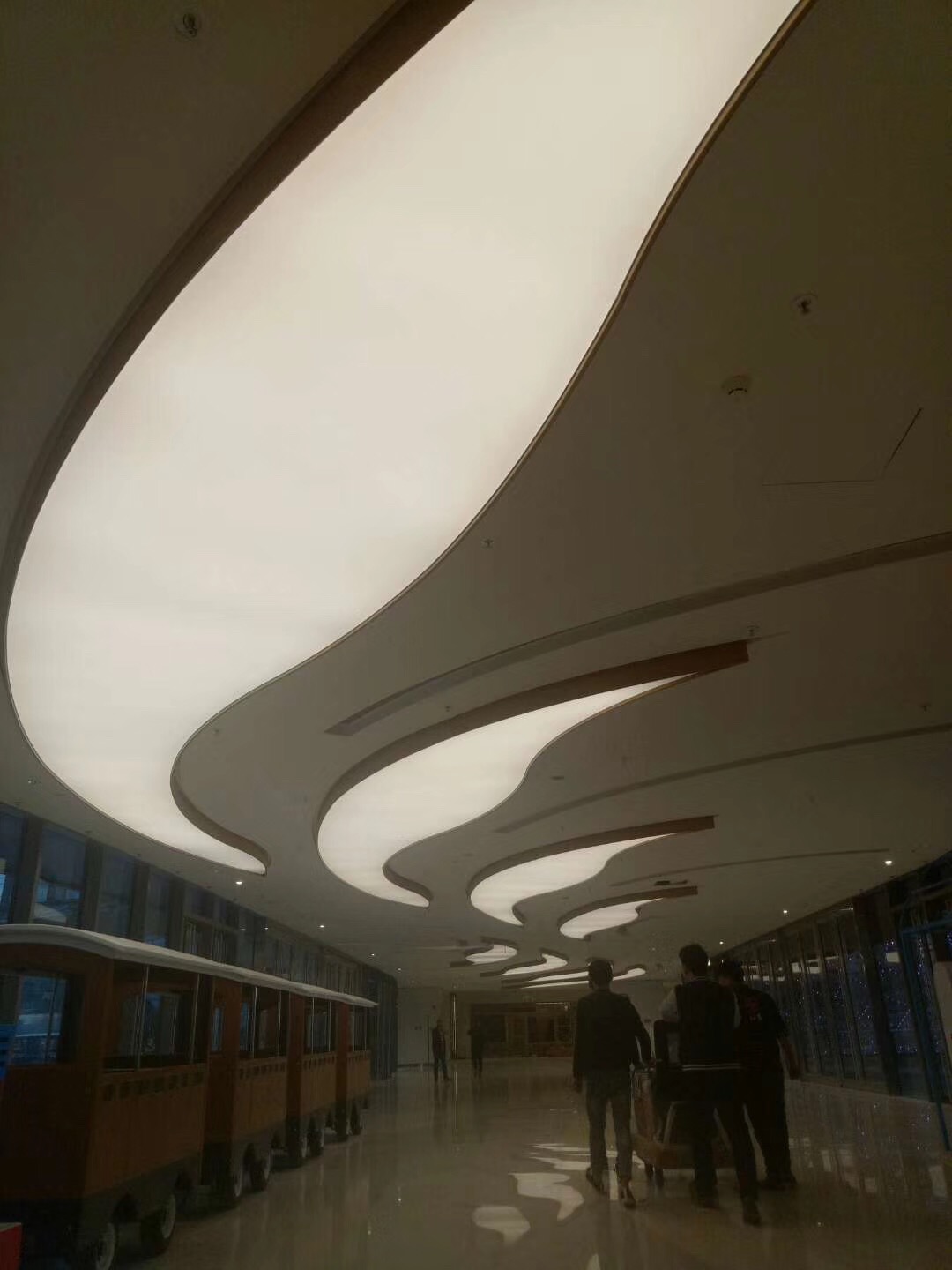 Translucent Shape Image